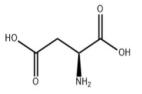 L-天門冬氨酸