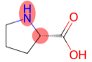 L-脯氨酸