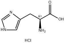 L-組氨酸鹽酸鹽