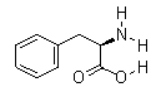 D-苯丙氨酸