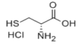 D-半胱氨酸鹽酸鹽