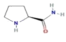 L-脯氨酰胺