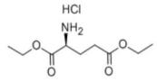 L-谷氨酸二乙酯鹽酸鹽