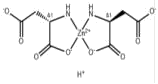 Zinc L-Aspartate