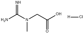 Creatine HCL